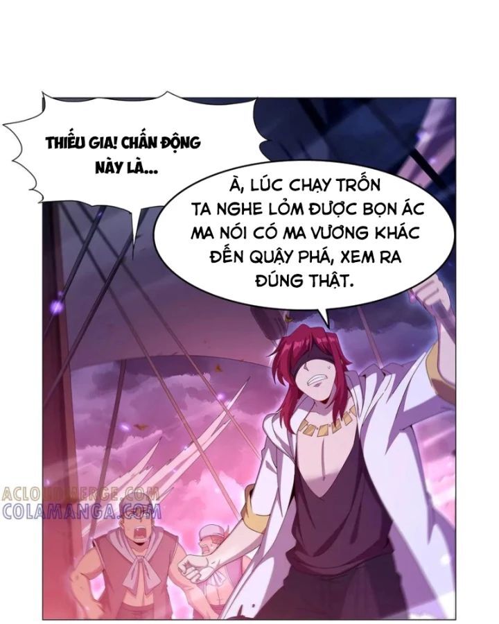 Ma Vương Thất Nghiệp