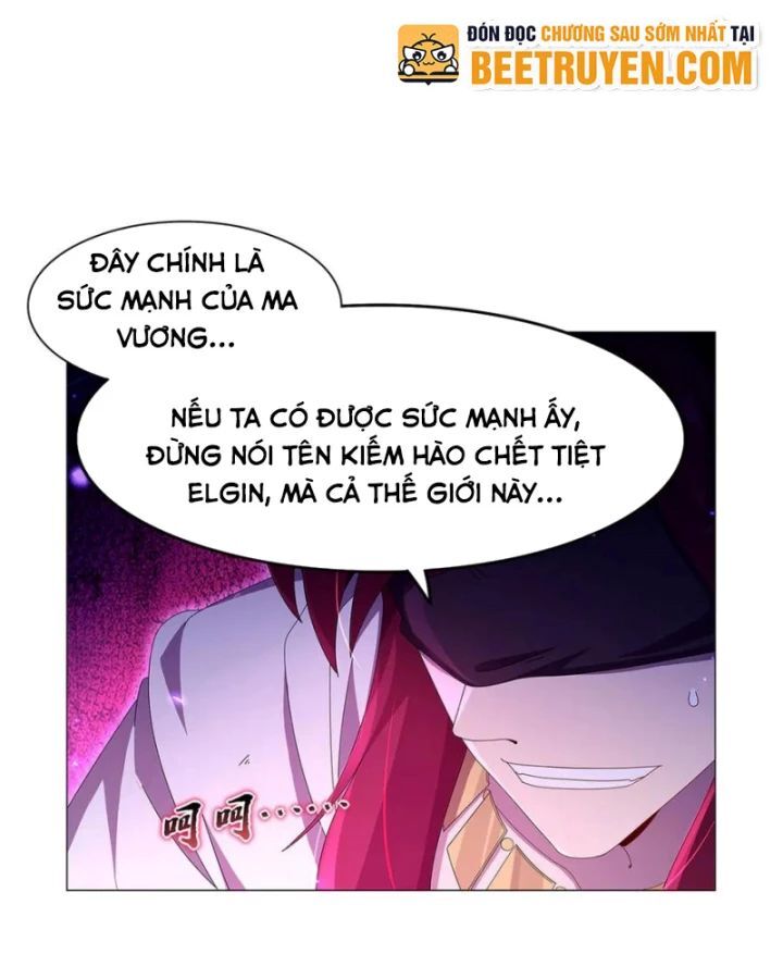 Ma Vương Thất Nghiệp