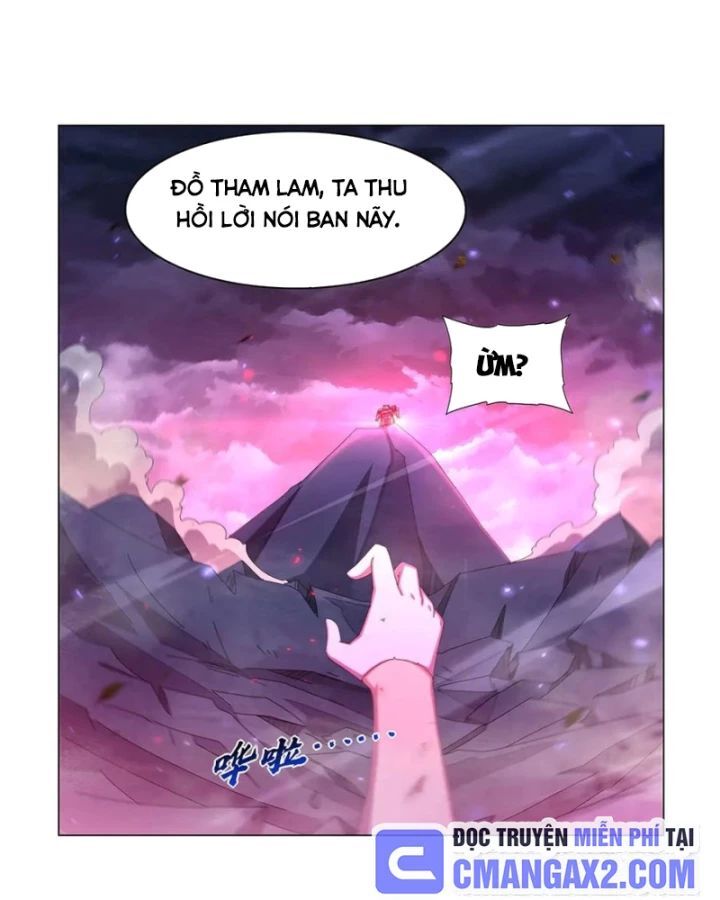 Ma Vương Thất Nghiệp