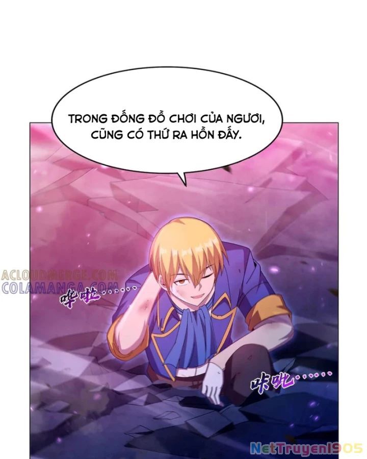 Ma Vương Thất Nghiệp
