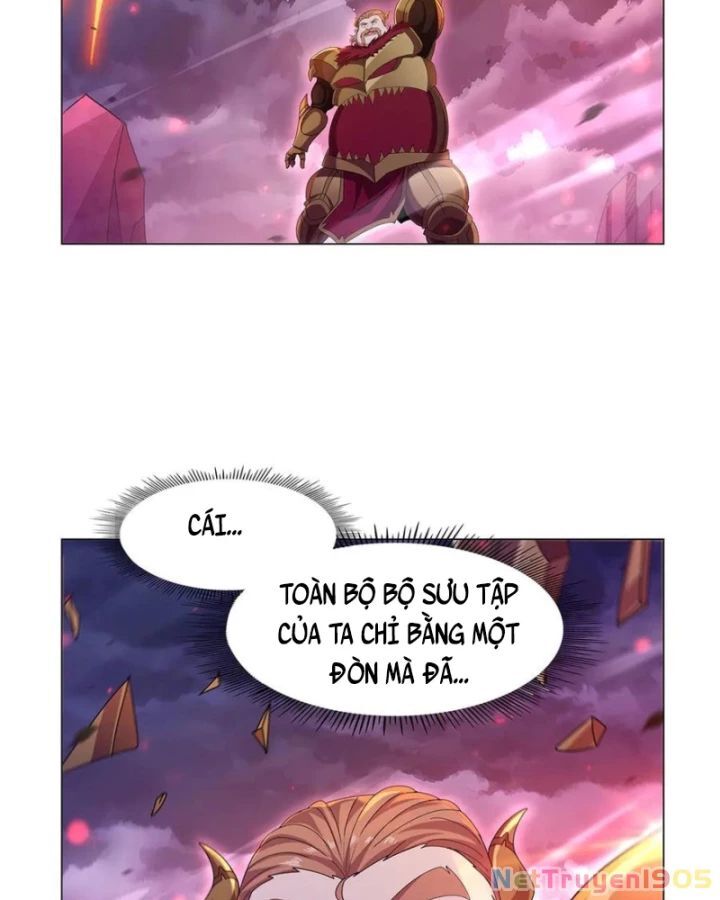 Ma Vương Thất Nghiệp