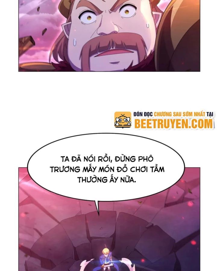 Ma Vương Thất Nghiệp