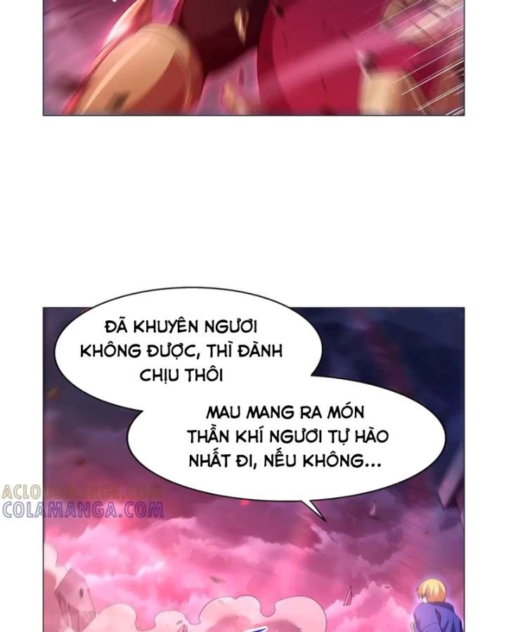 Ma Vương Thất Nghiệp