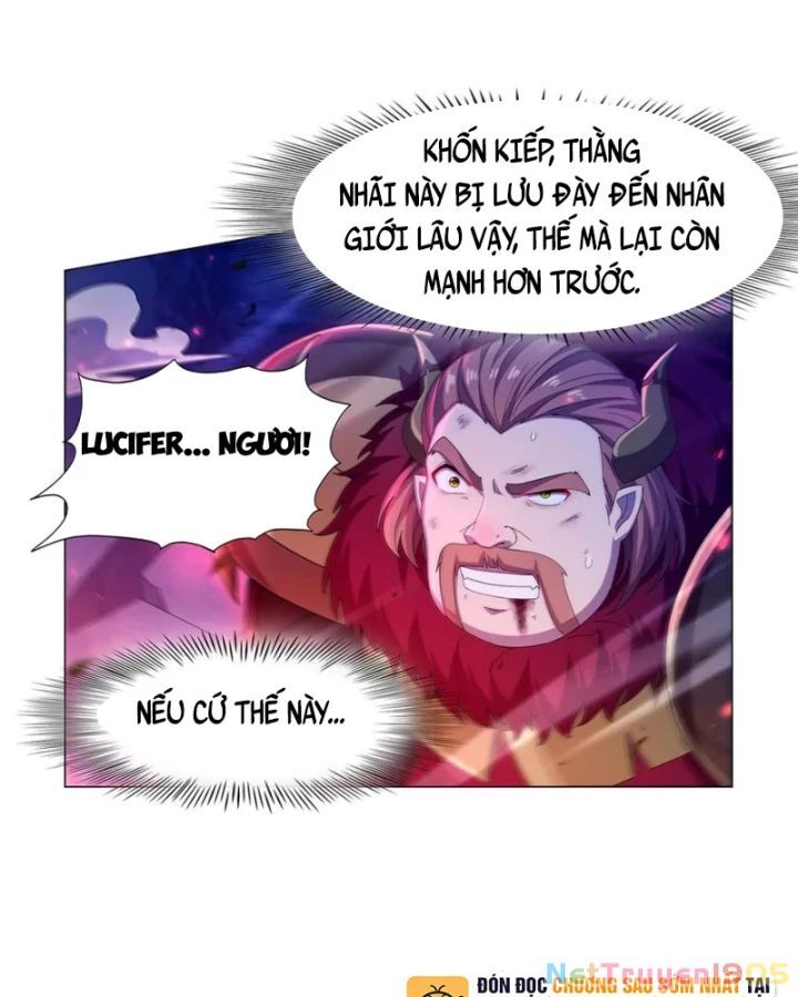 Ma Vương Thất Nghiệp
