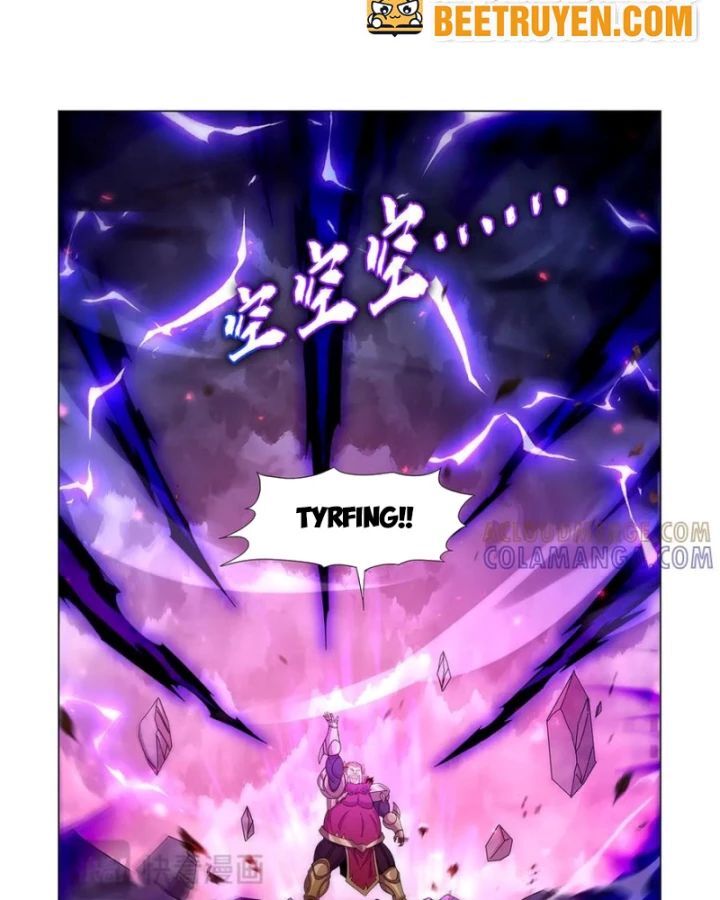 Ma Vương Thất Nghiệp