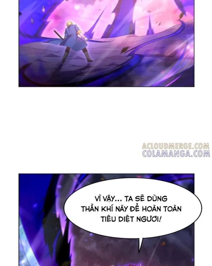 Ma Vương Thất Nghiệp