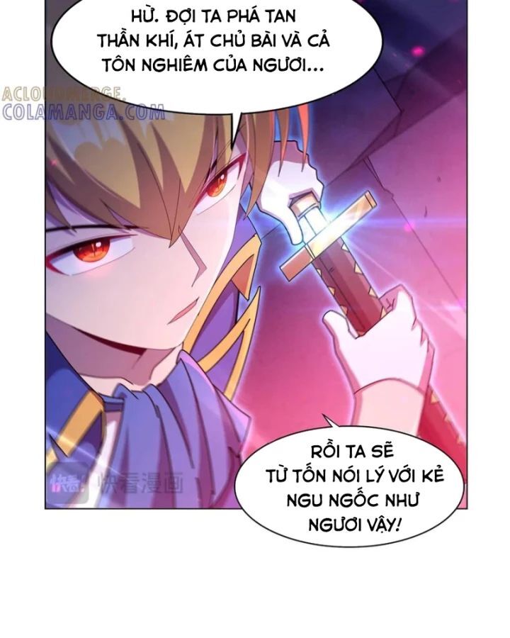 Ma Vương Thất Nghiệp