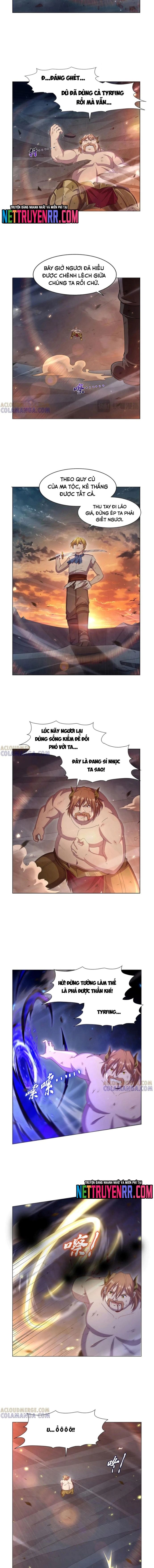 Ma Vương Thất Nghiệp