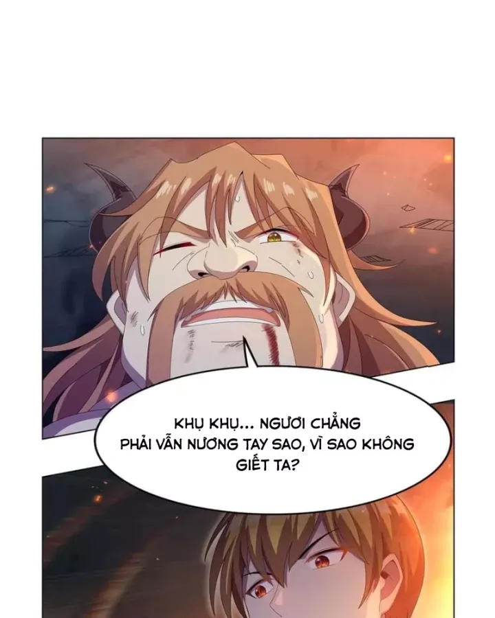Ma Vương Thất Nghiệp