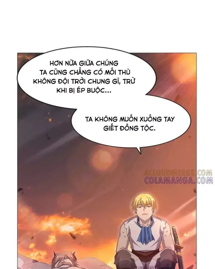 Ma Vương Thất Nghiệp