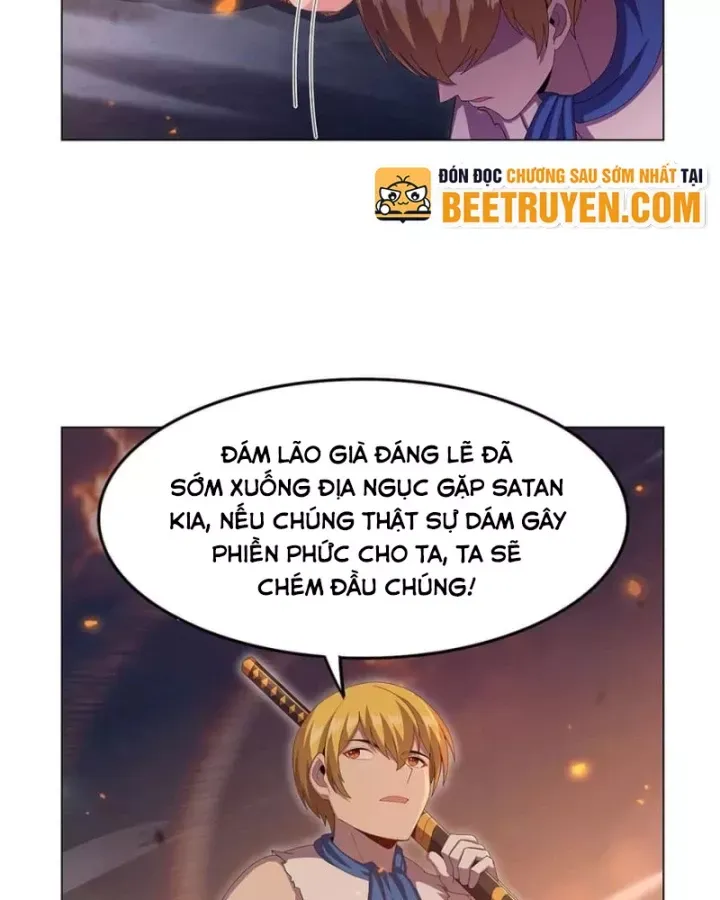 Ma Vương Thất Nghiệp