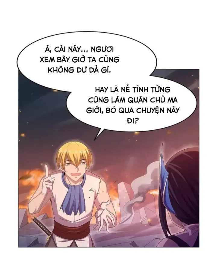 Ma Vương Thất Nghiệp