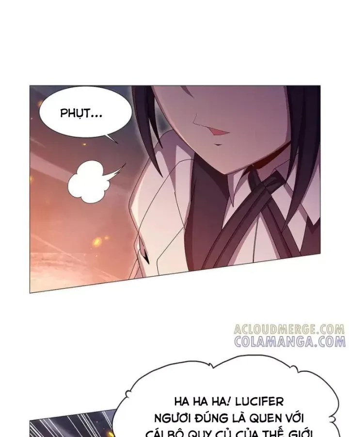 Ma Vương Thất Nghiệp