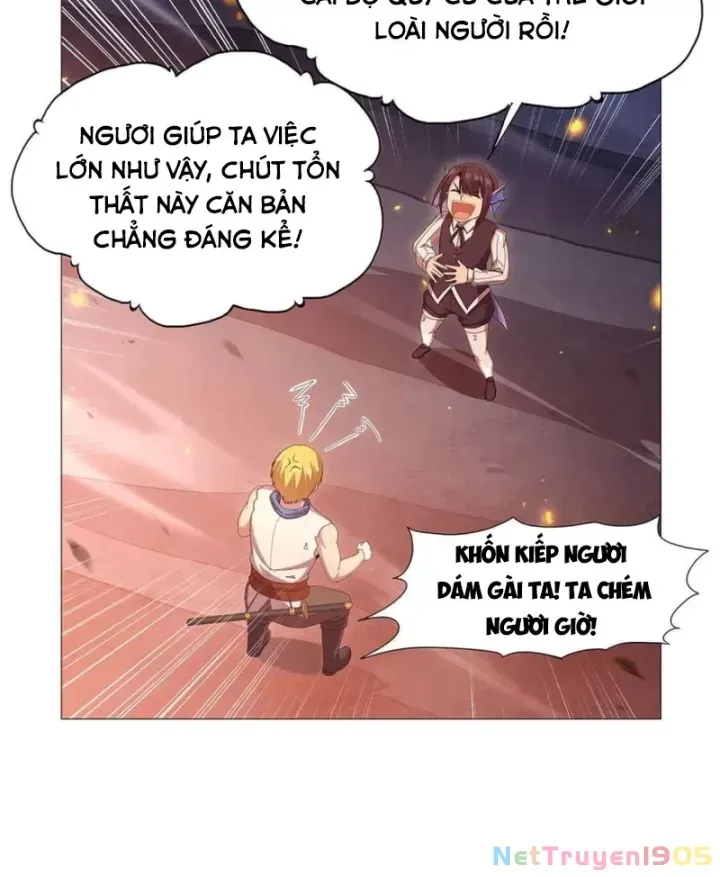 Ma Vương Thất Nghiệp