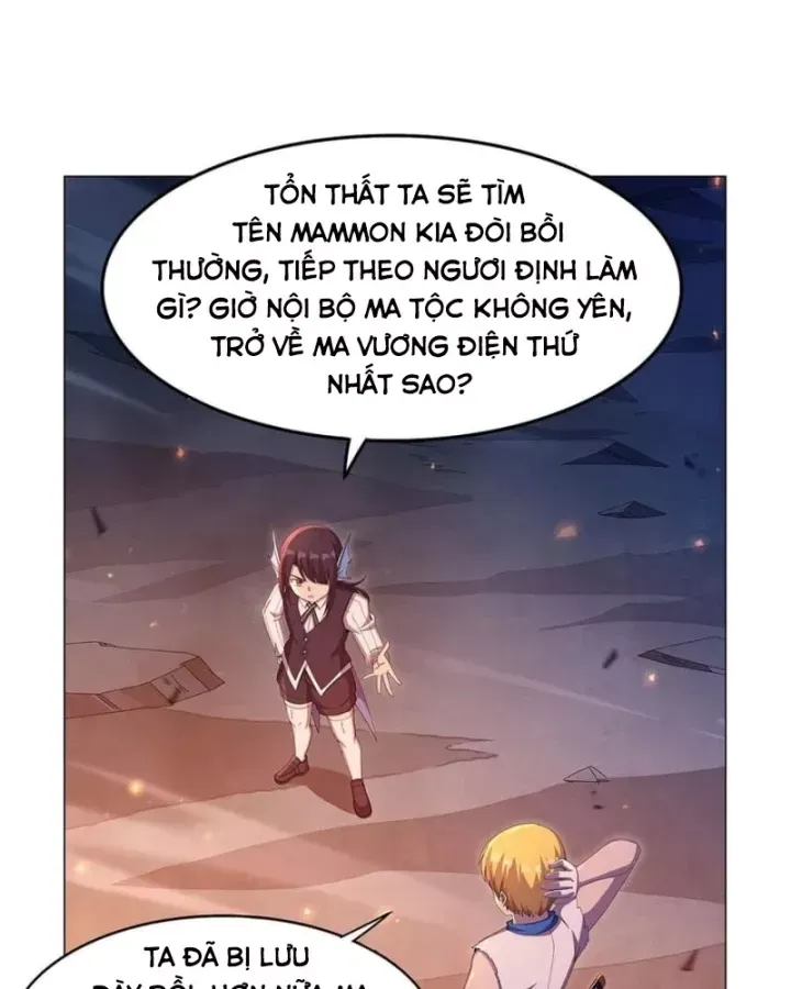 Ma Vương Thất Nghiệp