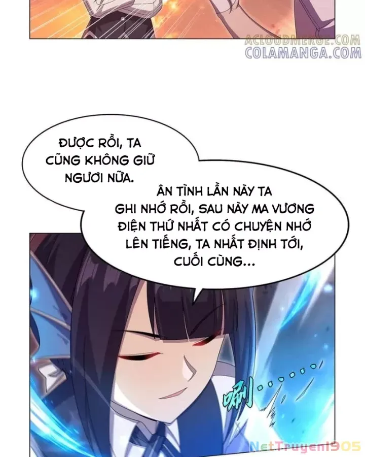 Ma Vương Thất Nghiệp