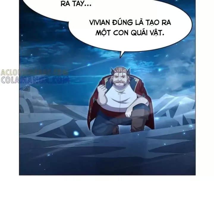 Ma Vương Thất Nghiệp