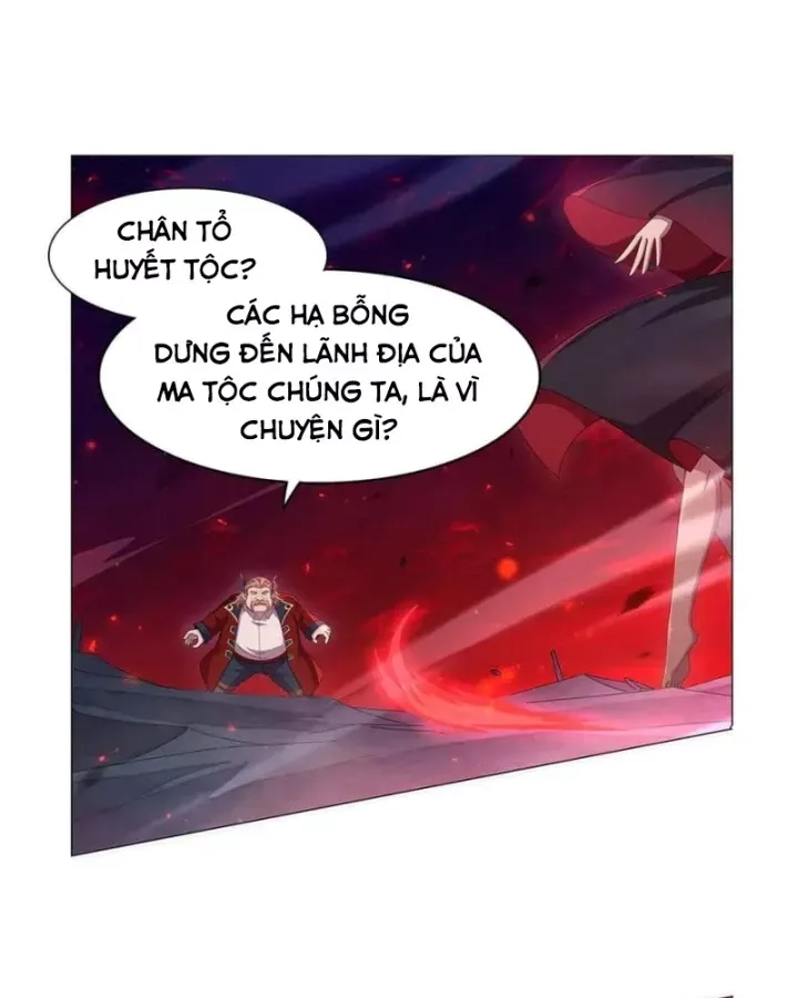 Ma Vương Thất Nghiệp