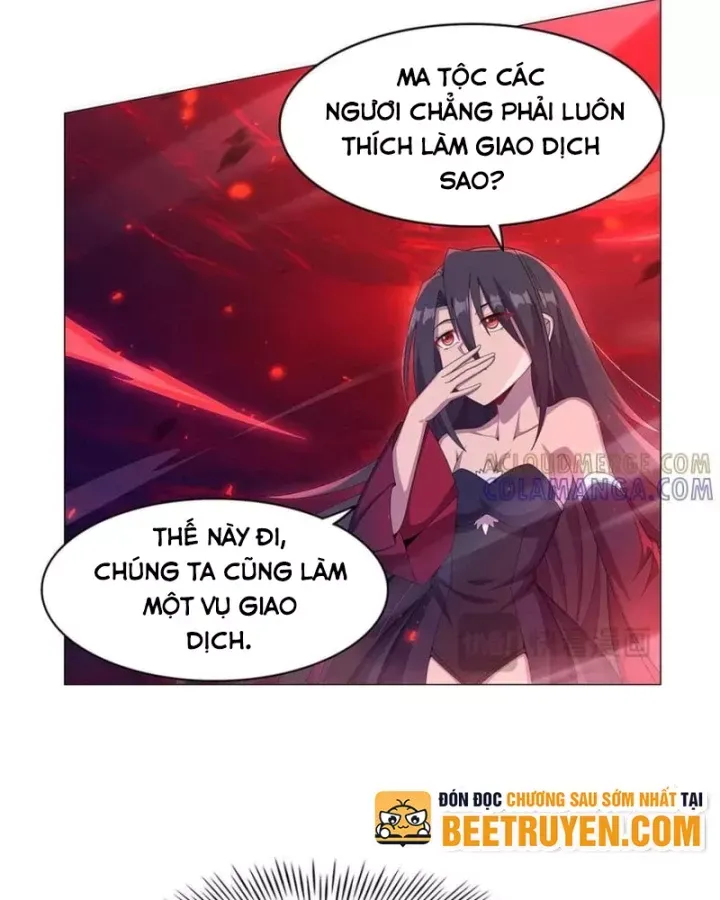 Ma Vương Thất Nghiệp