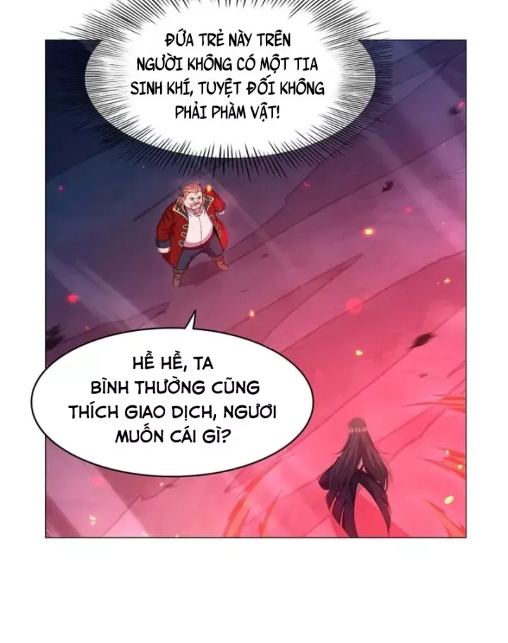 Ma Vương Thất Nghiệp
