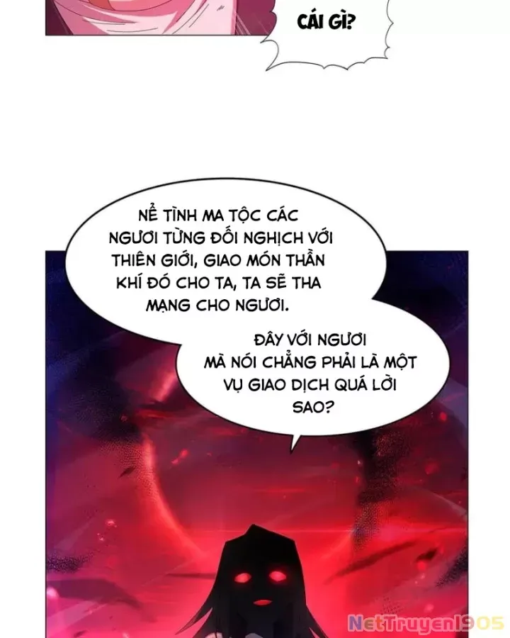 Ma Vương Thất Nghiệp