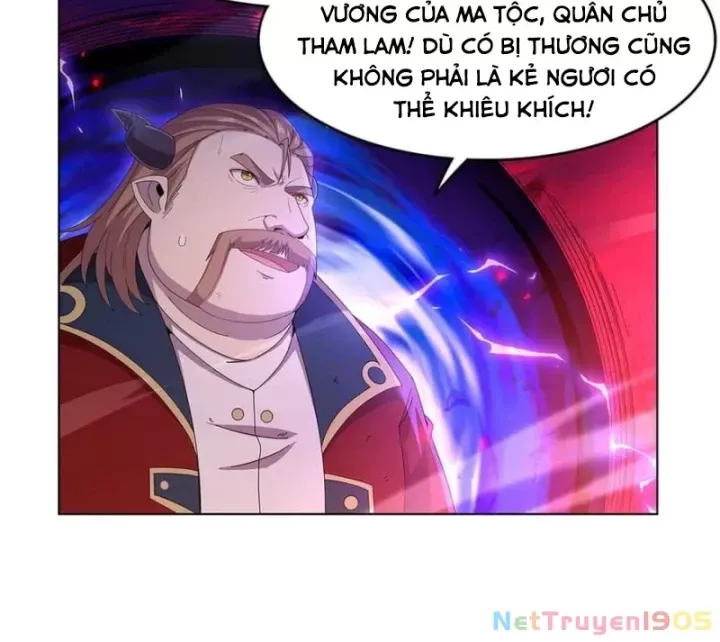 Ma Vương Thất Nghiệp
