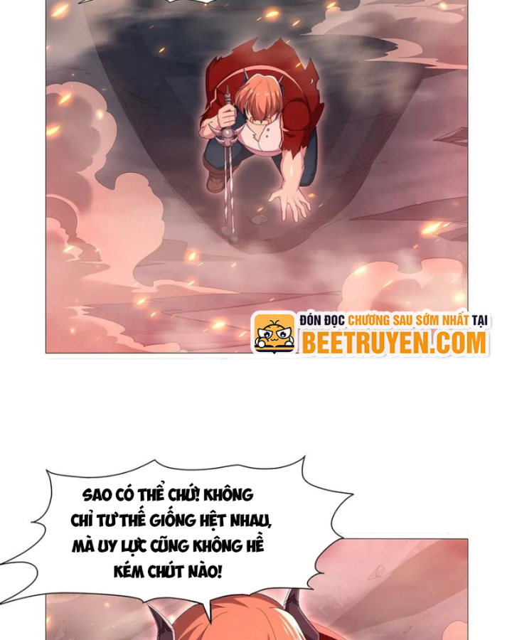 Ma Vương Thất Nghiệp
