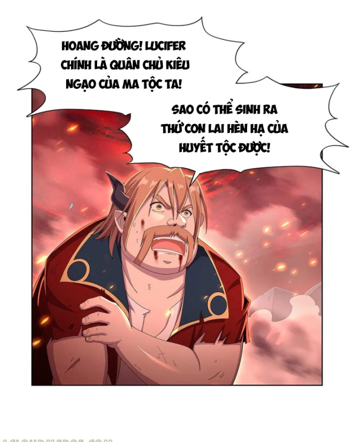 Ma Vương Thất Nghiệp