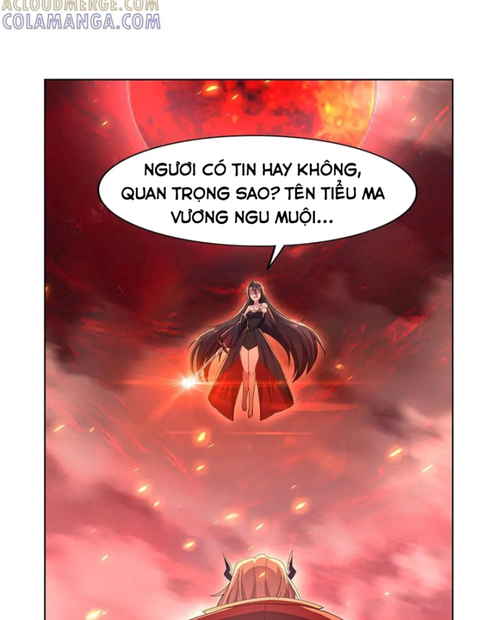 Ma Vương Thất Nghiệp