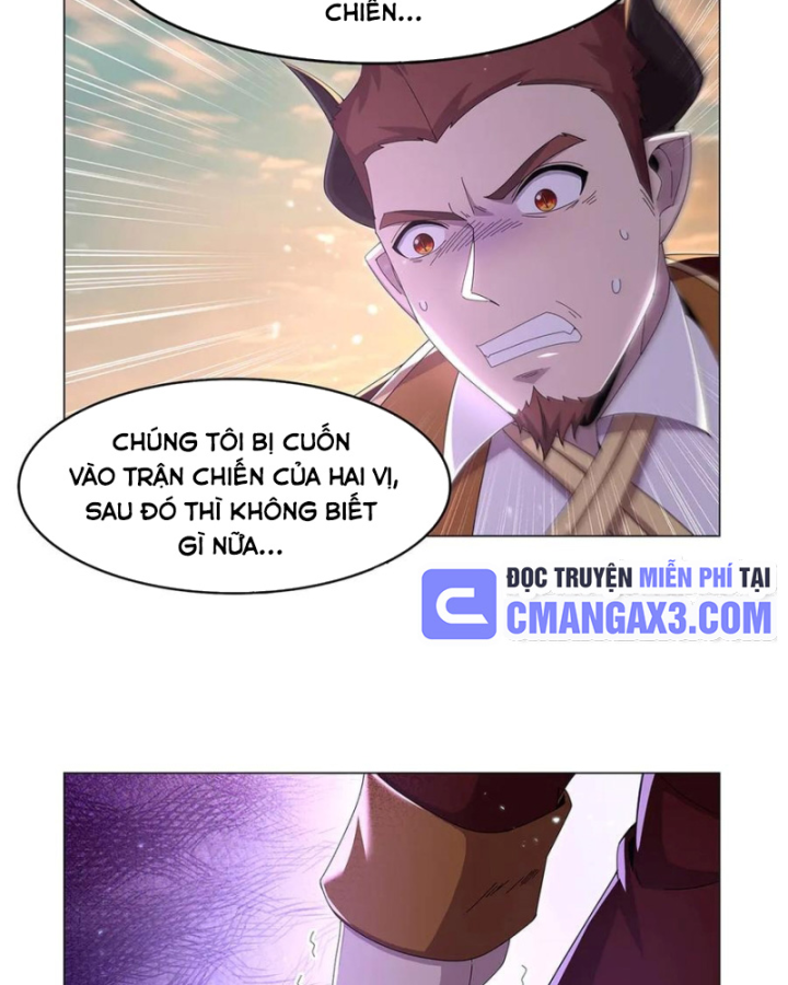 Ma Vương Thất Nghiệp