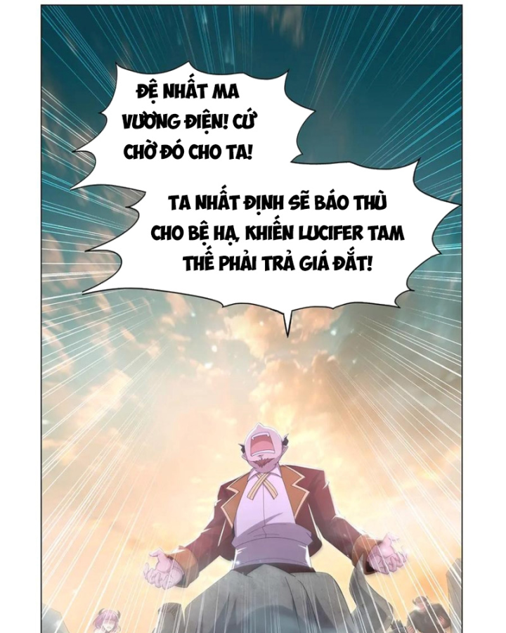 Ma Vương Thất Nghiệp