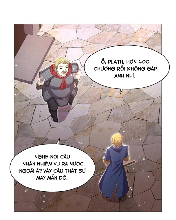 Ma Vương Thất Nghiệp