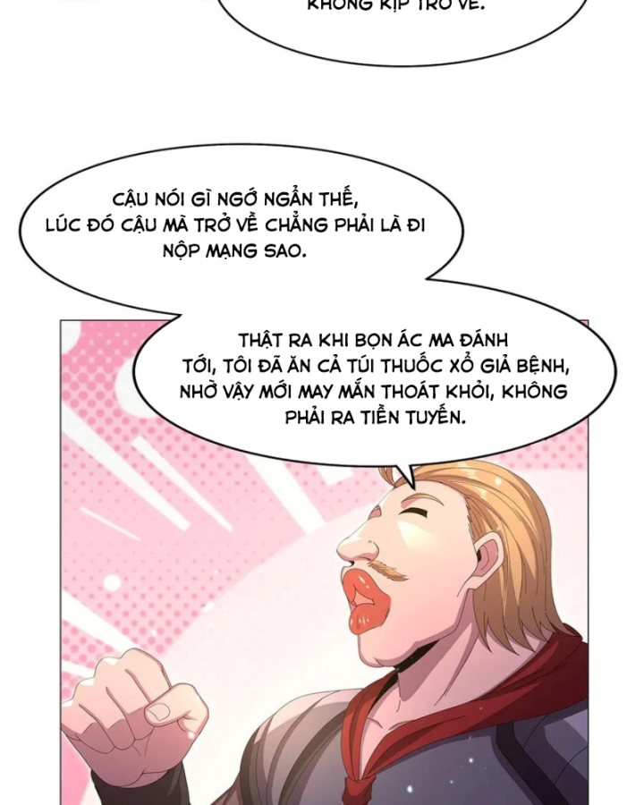 Ma Vương Thất Nghiệp