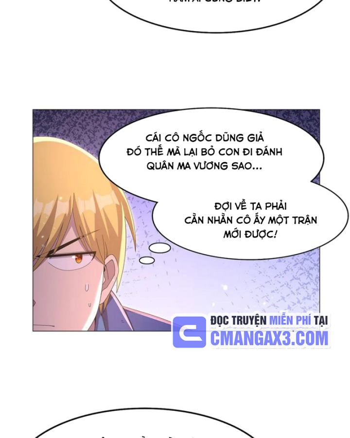 Ma Vương Thất Nghiệp