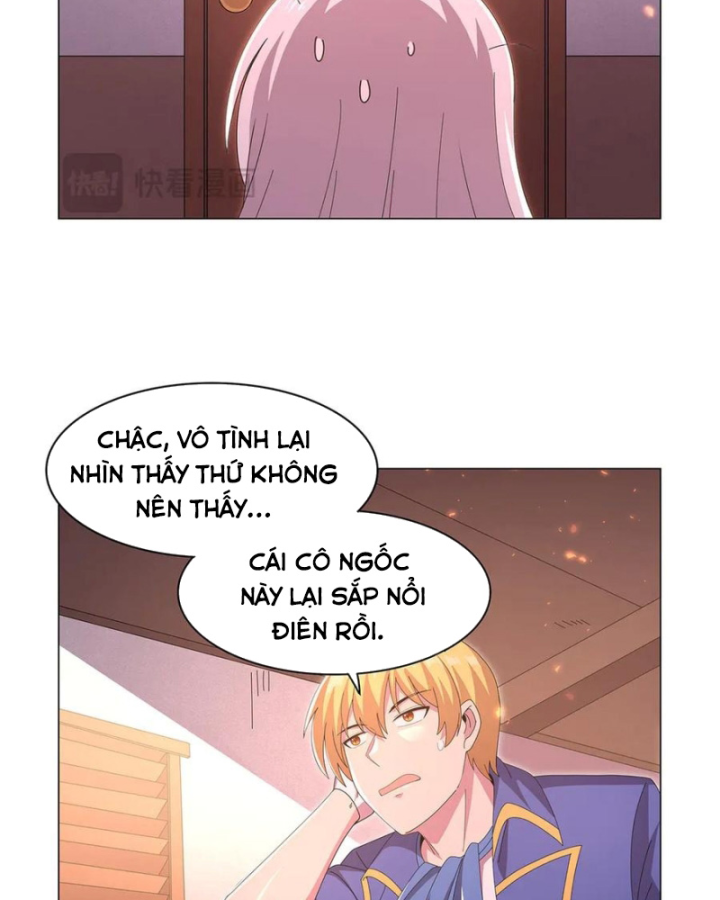 Ma Vương Thất Nghiệp