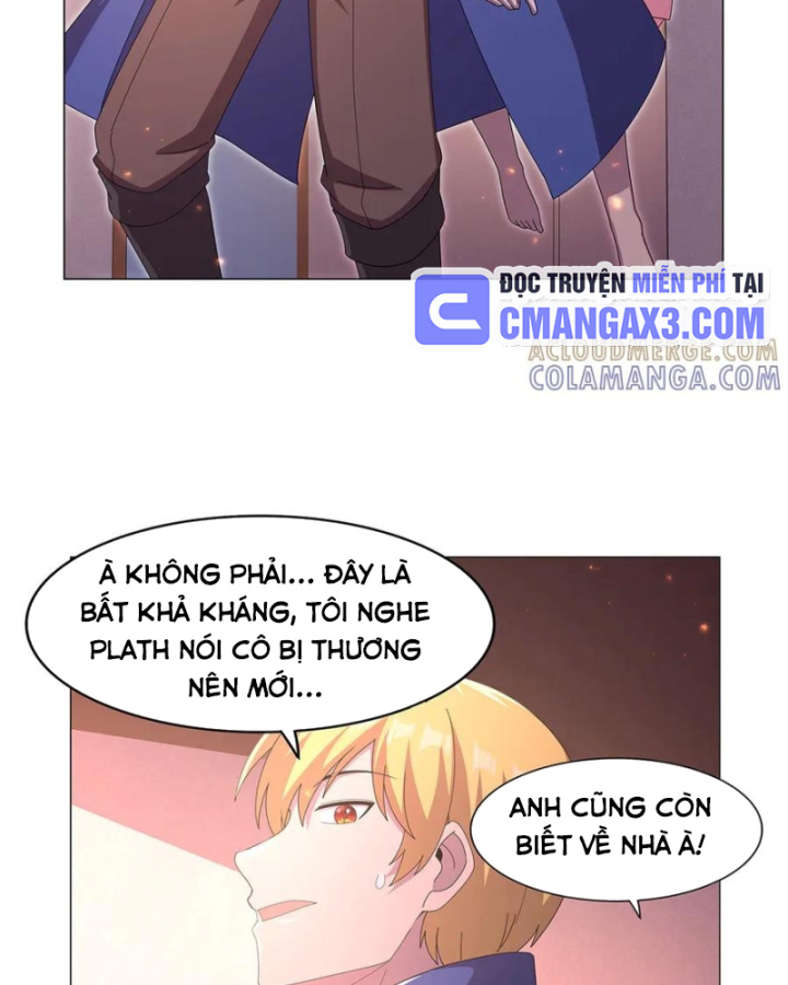 Ma Vương Thất Nghiệp