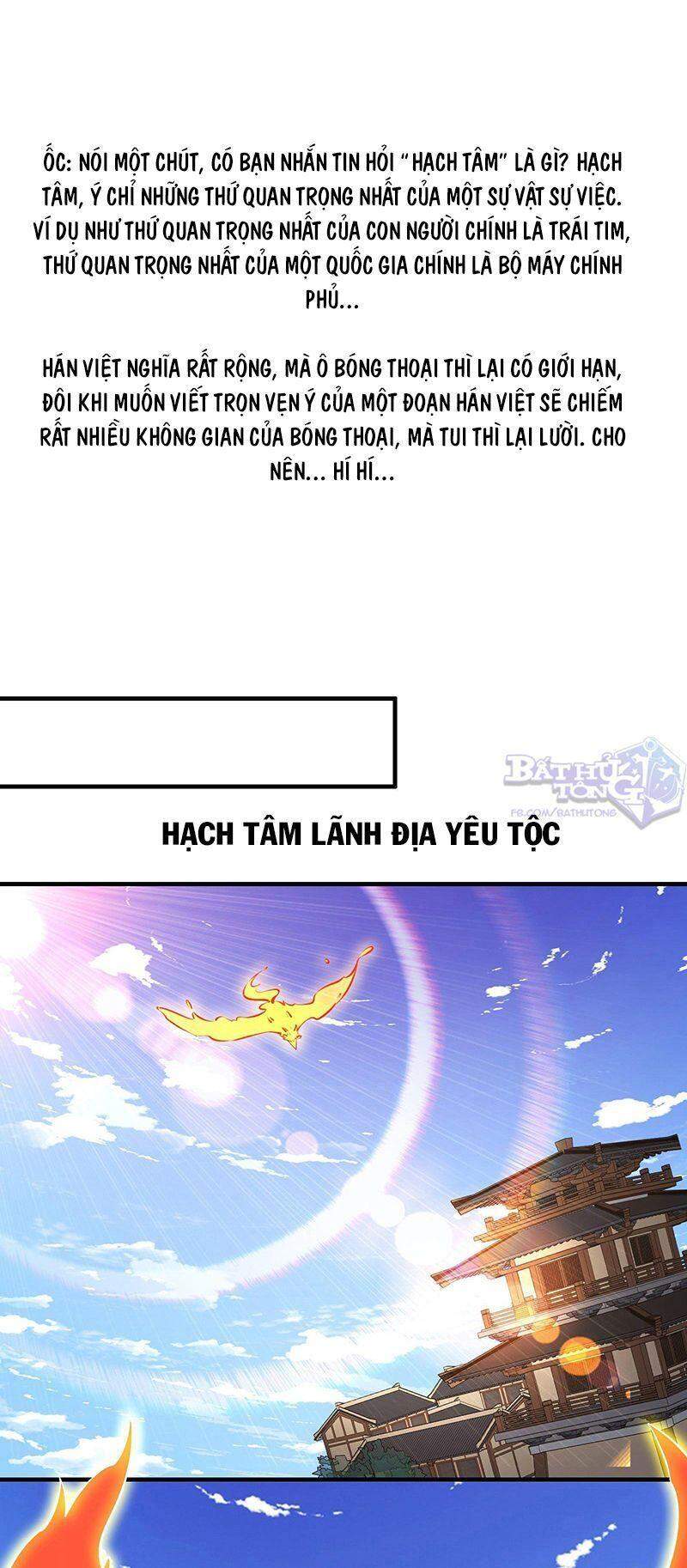 Đồ Đệ Của Ta Đều Là Nữ Ma Đầu