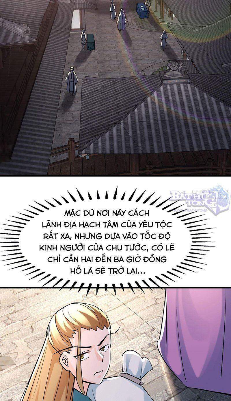 Đồ Đệ Của Ta Đều Là Nữ Ma Đầu