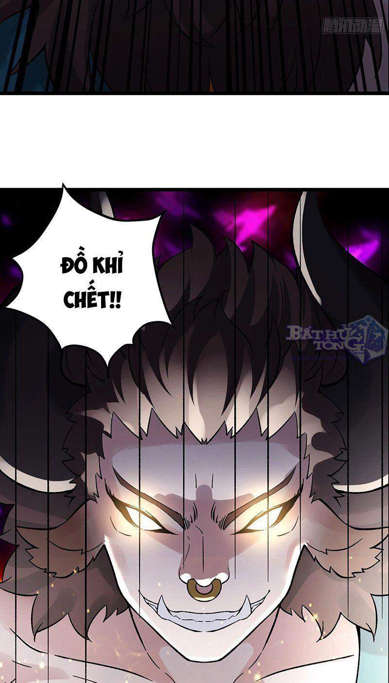 Đồ Đệ Của Ta Đều Là Nữ Ma Đầu