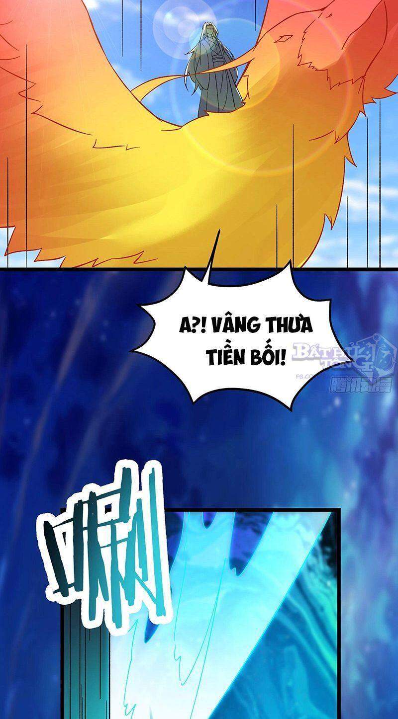 Đồ Đệ Của Ta Đều Là Nữ Ma Đầu