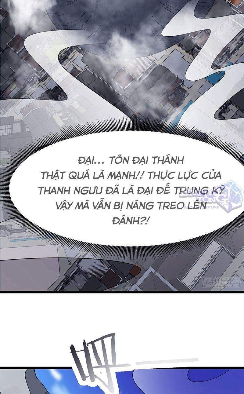 Đồ Đệ Của Ta Đều Là Nữ Ma Đầu