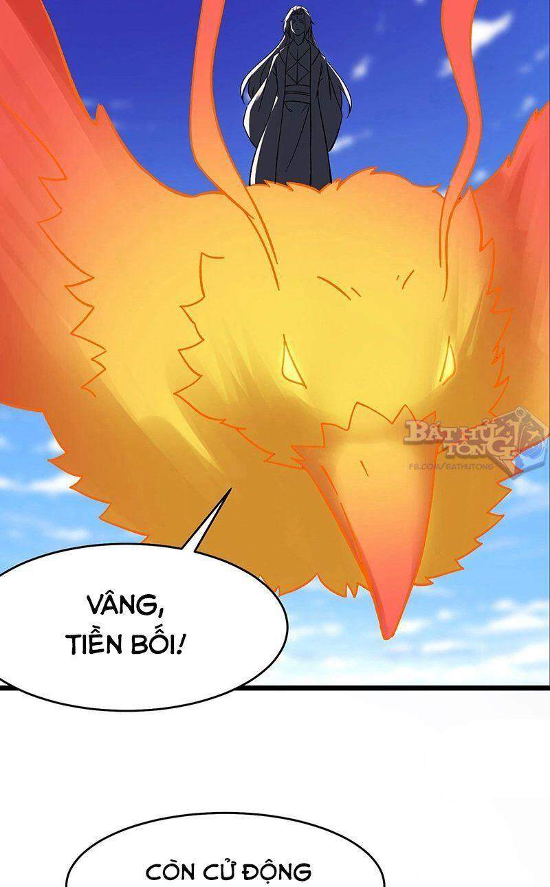 Đồ Đệ Của Ta Đều Là Nữ Ma Đầu