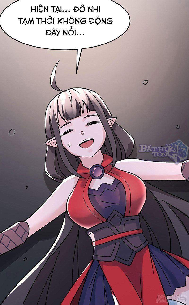 Đồ Đệ Của Ta Đều Là Nữ Ma Đầu