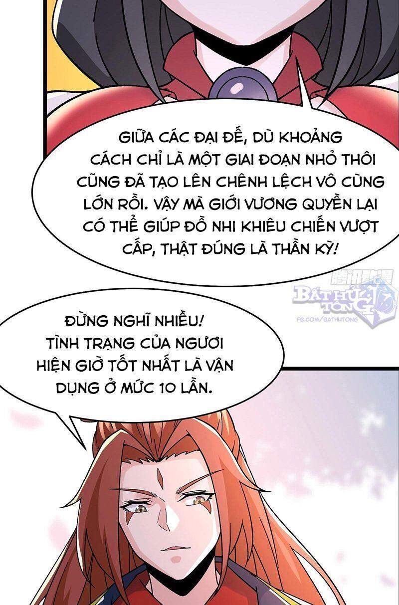 Đồ Đệ Của Ta Đều Là Nữ Ma Đầu