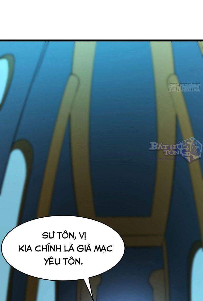 Đồ Đệ Của Ta Đều Là Nữ Ma Đầu