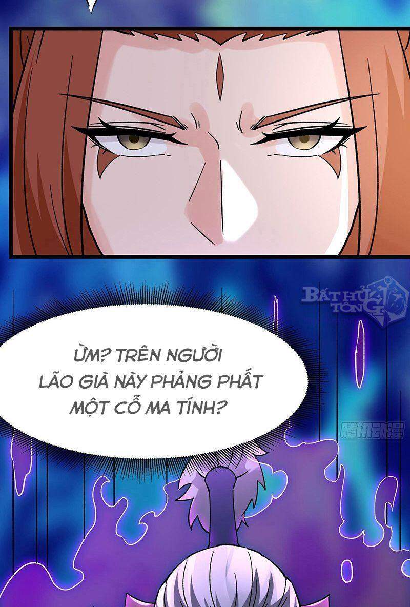 Đồ Đệ Của Ta Đều Là Nữ Ma Đầu
