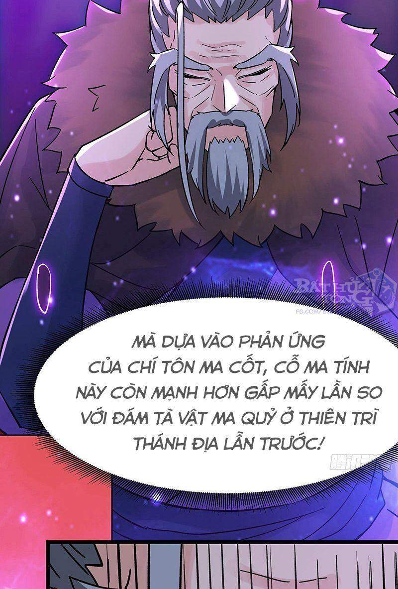 Đồ Đệ Của Ta Đều Là Nữ Ma Đầu