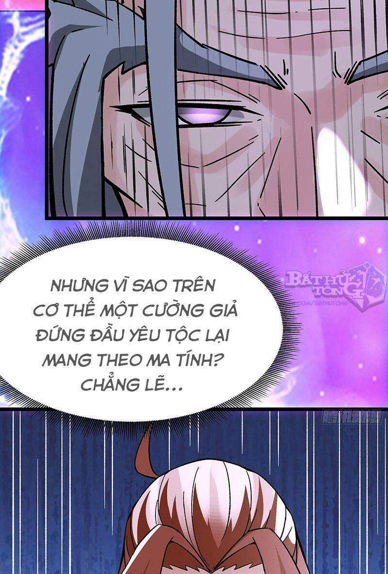 Đồ Đệ Của Ta Đều Là Nữ Ma Đầu