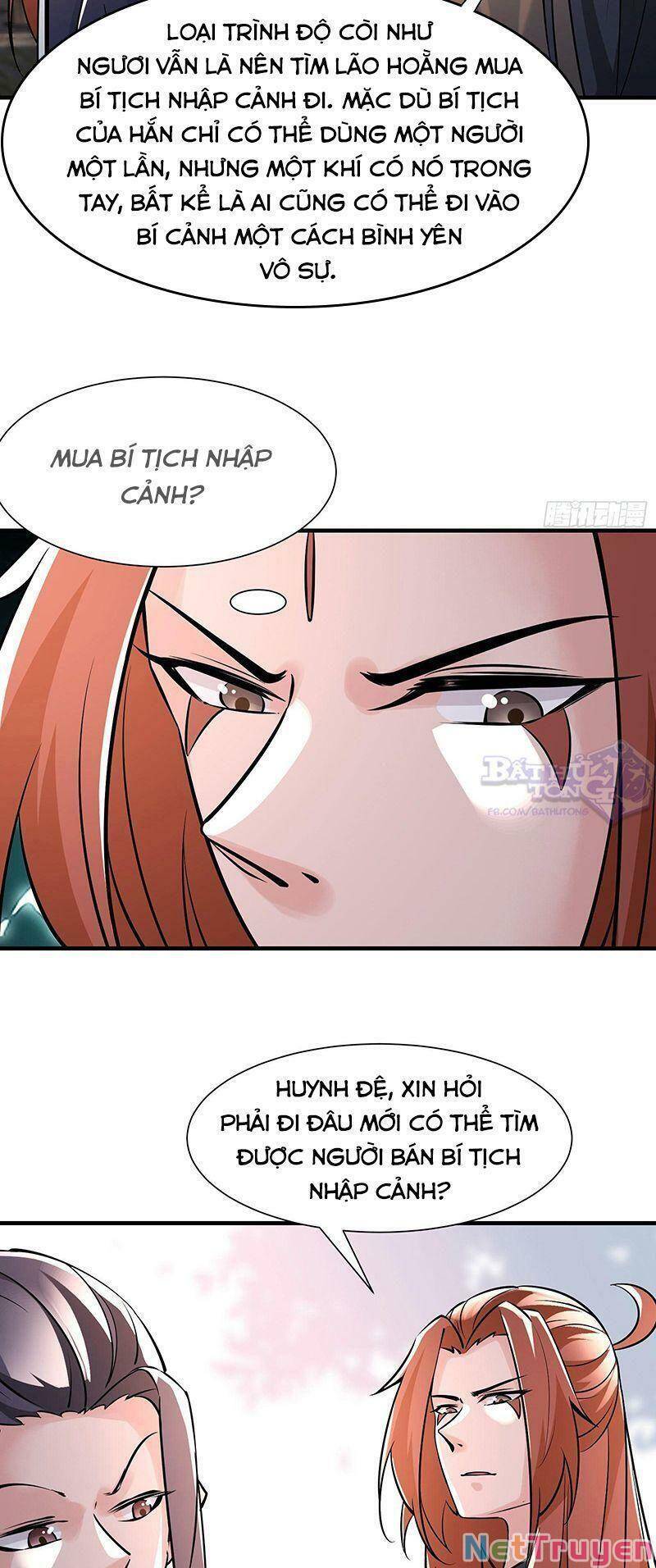 Đồ Đệ Của Ta Đều Là Nữ Ma Đầu