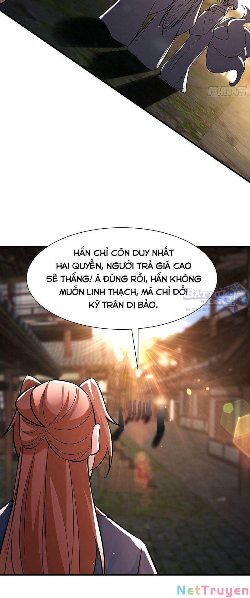 Đồ Đệ Của Ta Đều Là Nữ Ma Đầu